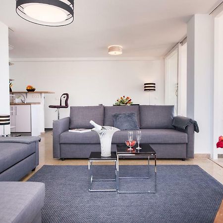 Two-Bedroom Apartment Diosa Tanit Alicante Extérieur photo