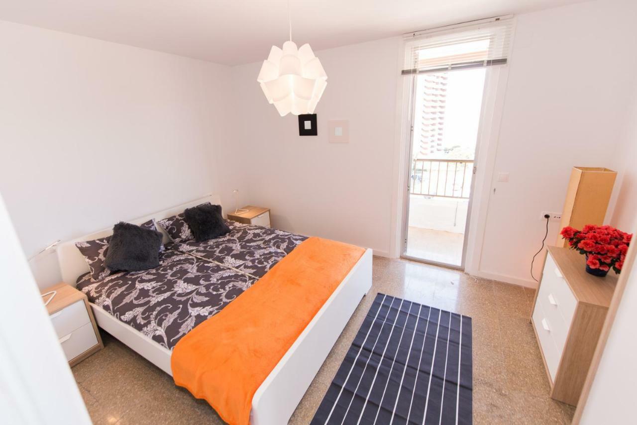 Two-Bedroom Apartment Diosa Tanit Alicante Extérieur photo