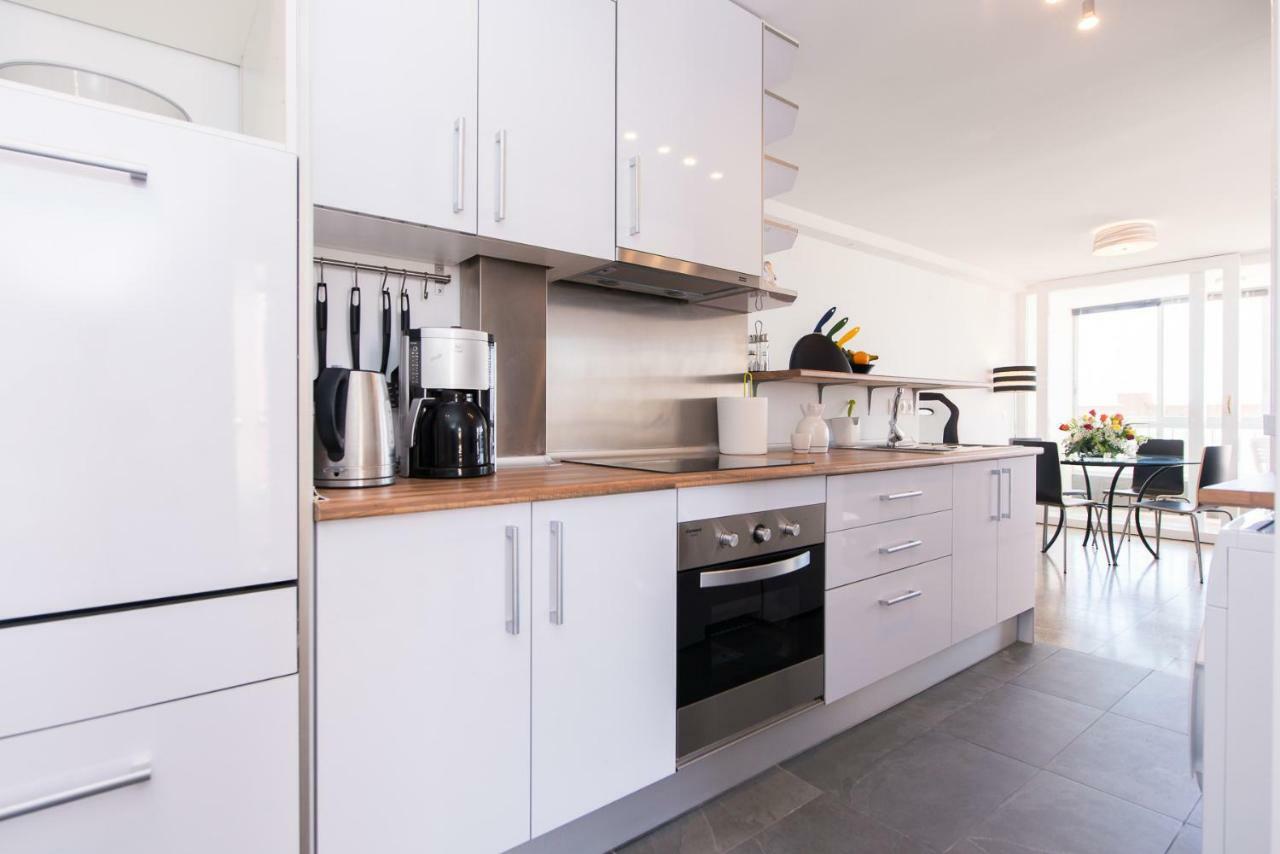 Two-Bedroom Apartment Diosa Tanit Alicante Extérieur photo