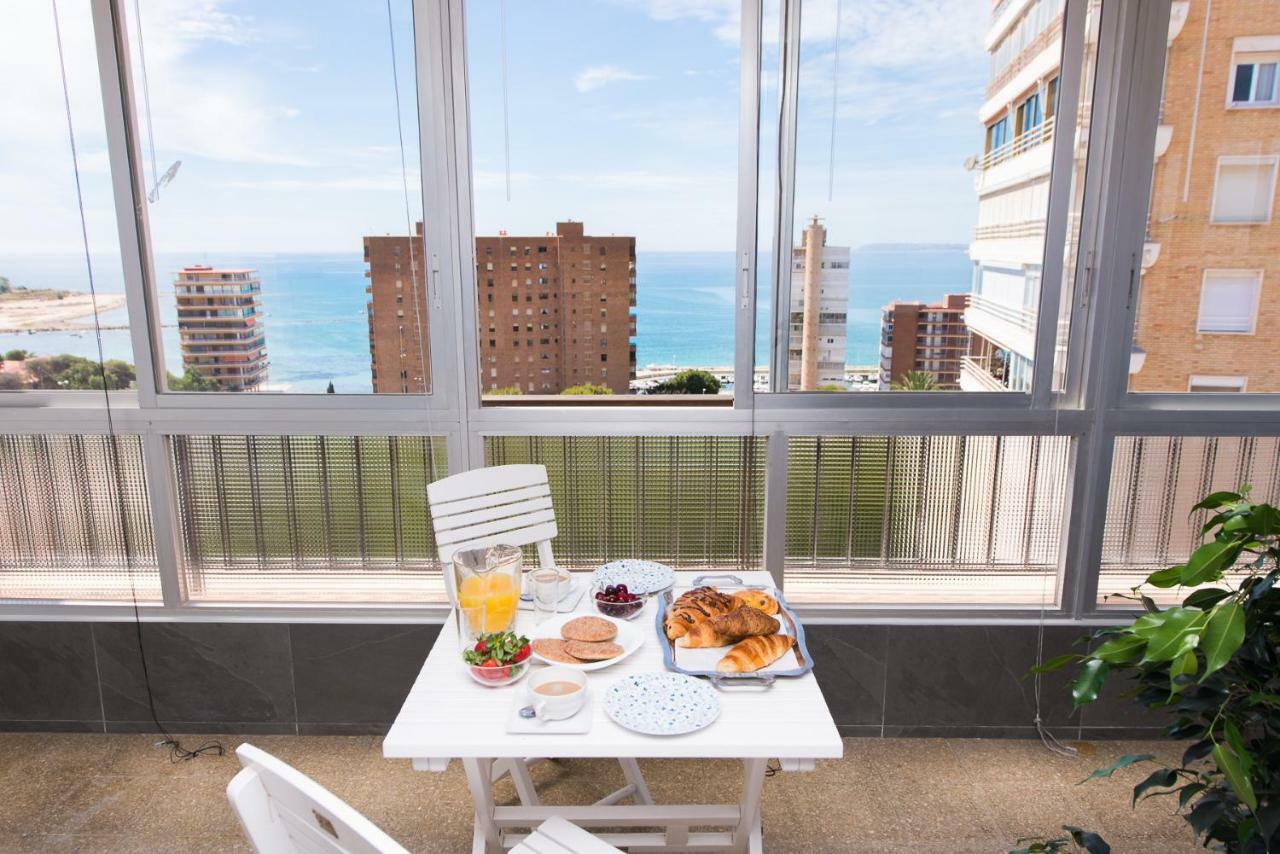 Two-Bedroom Apartment Diosa Tanit Alicante Extérieur photo