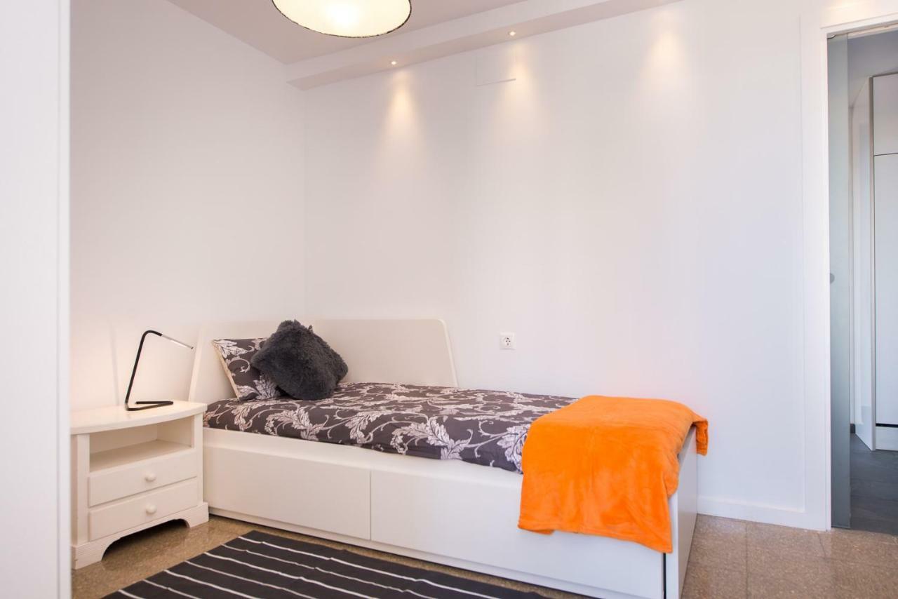 Two-Bedroom Apartment Diosa Tanit Alicante Extérieur photo